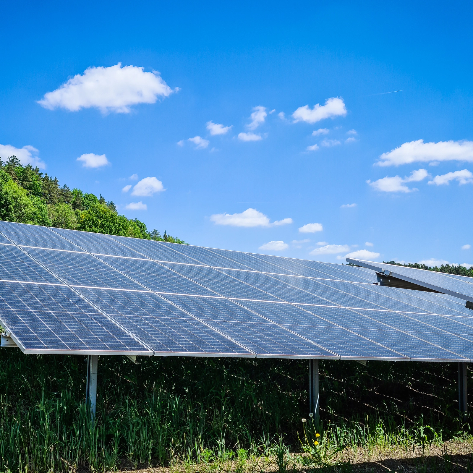 Energiewende vor Ort