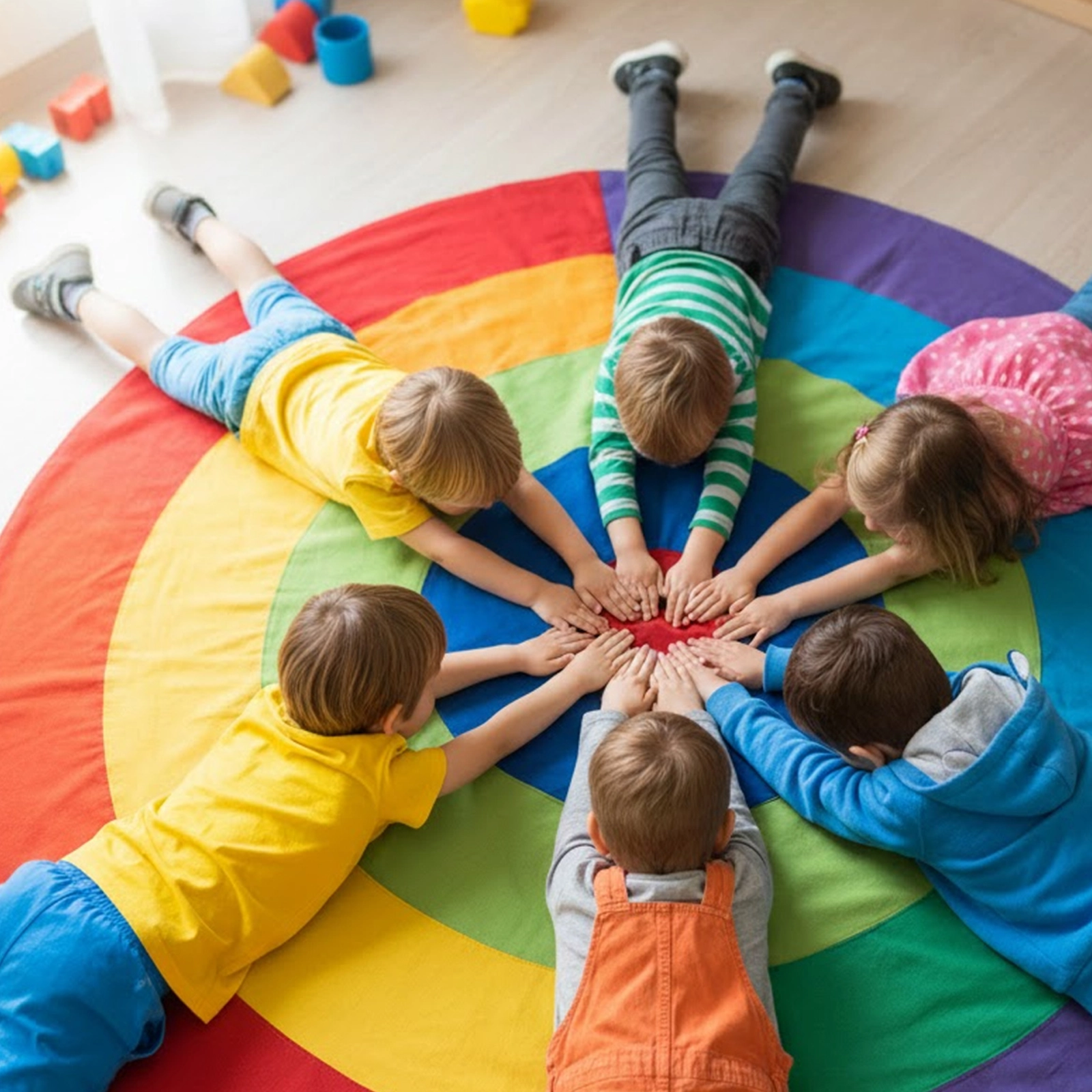 Kinderbetreuung in Kulmbach